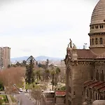 Hom I Nuevo Depto 1D1B 3Pax En Santiago Centro