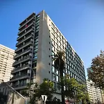 Hom I Nuevo Depto 1D1B 3Pax En Santiago Centro
