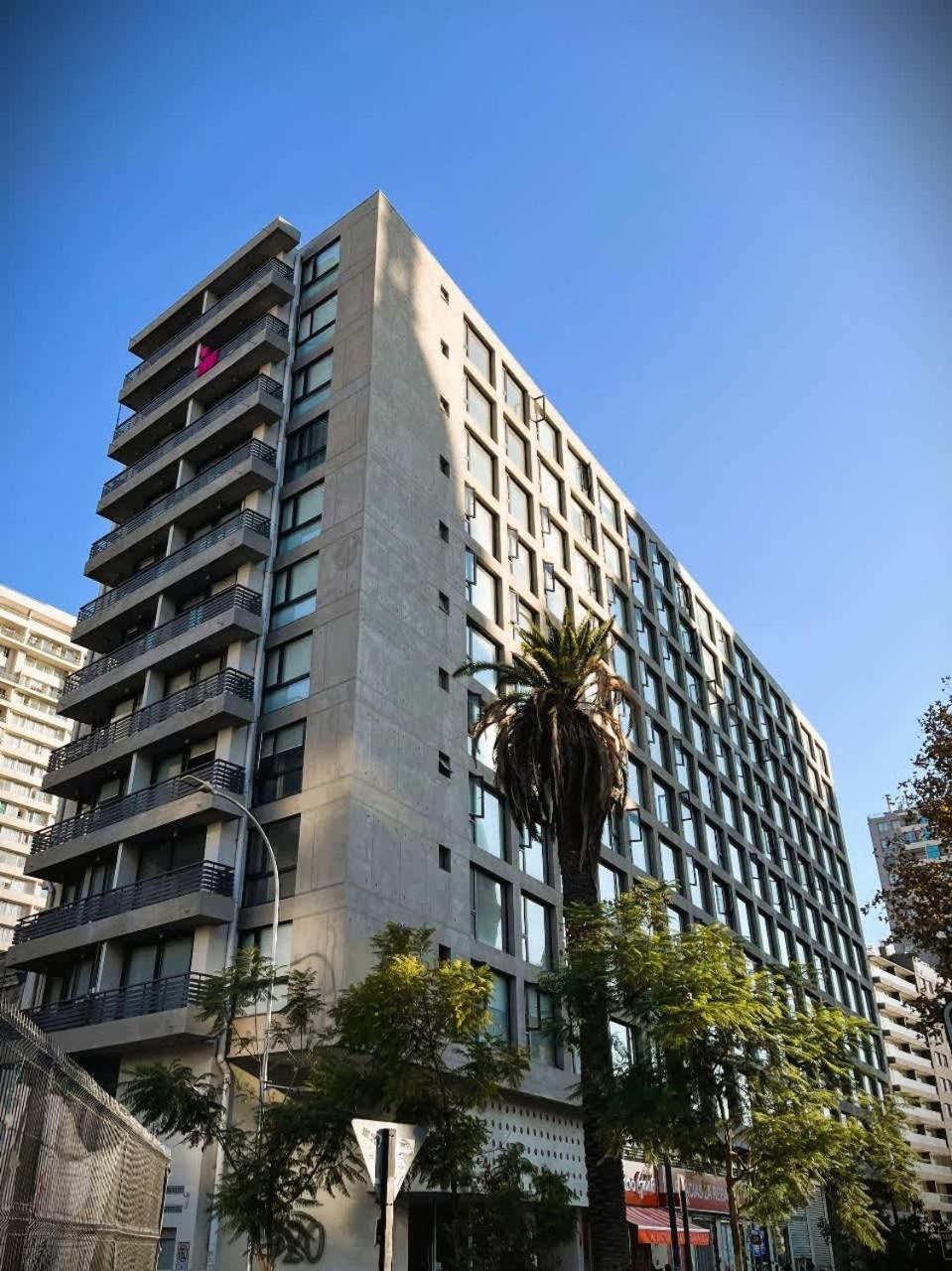 Apartamento Hom I Nuevo Depto 1d1b 3pax En Centro